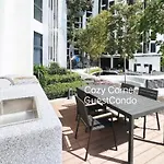 The Shore Seaview Kota Kinabalu By Cozy Corner Guest