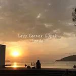 The Shore Seaview Kota Kinabalu By Cozy Corner Guest