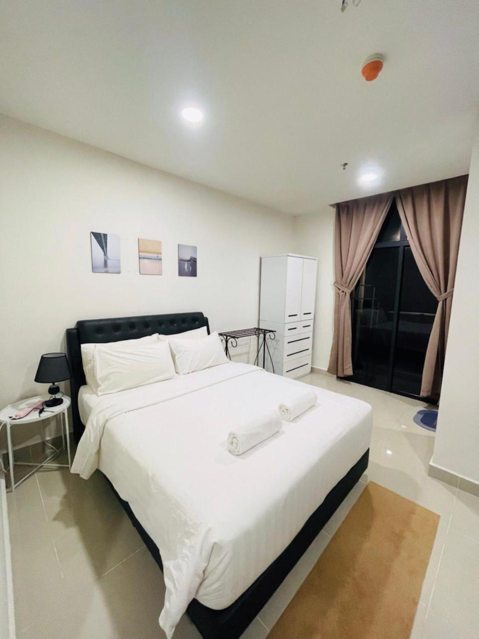 The Shore Seaview By Cozy Corner Guest Pangsapuri *
