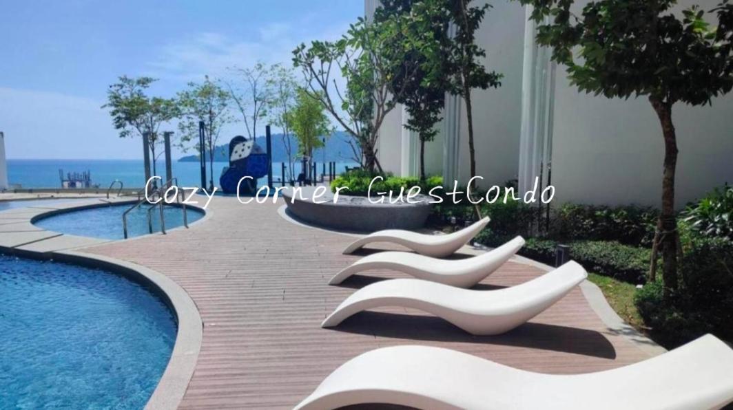 The Shore Seaview By Cozy Corner Guest *