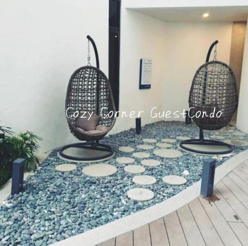 The Shore Seaview By Cozy Corner Guest Pangsapuri *